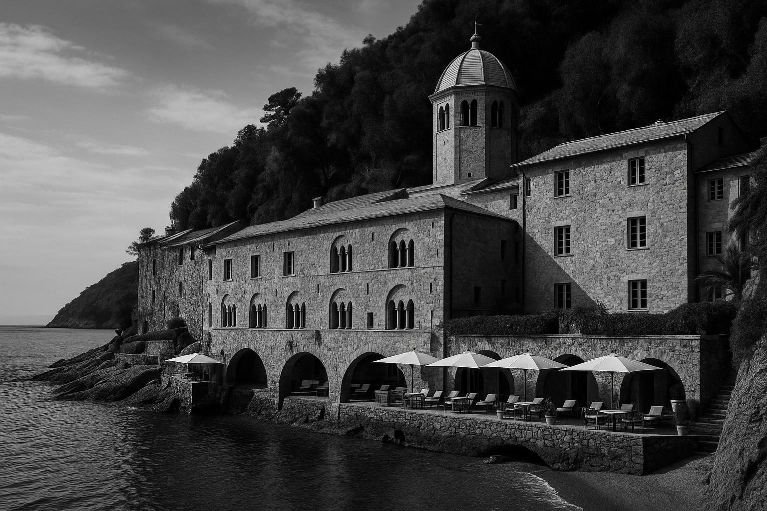 Splendido’s multi-year restoration redefines luxury hospitality on the Italian Riviera