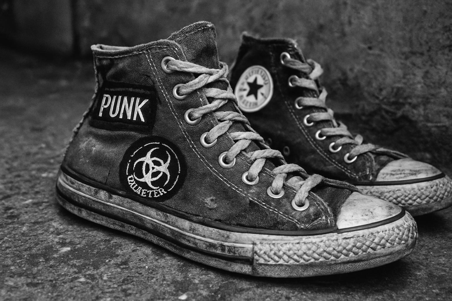 Charli XCX’s limited-edition Converse Chuck Taylors offer fans exclusive customisation inspired by Brat