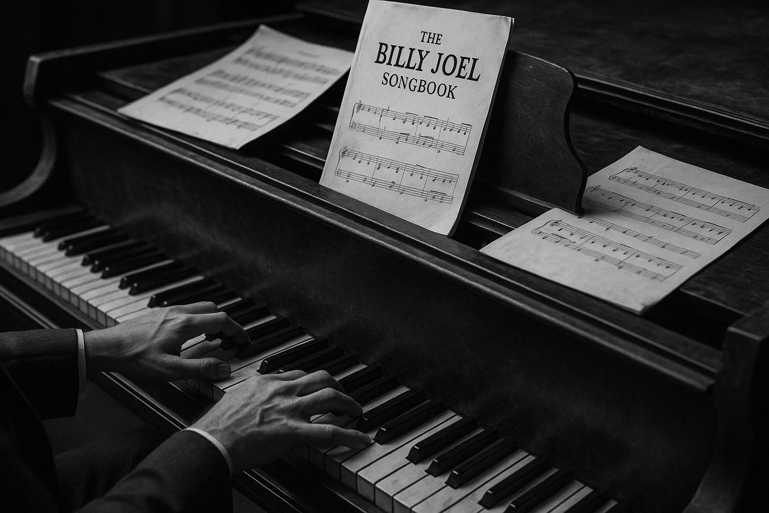 Elio Pace to honour Billy Joel’s legacy with UK tour amid the singer’s health battle