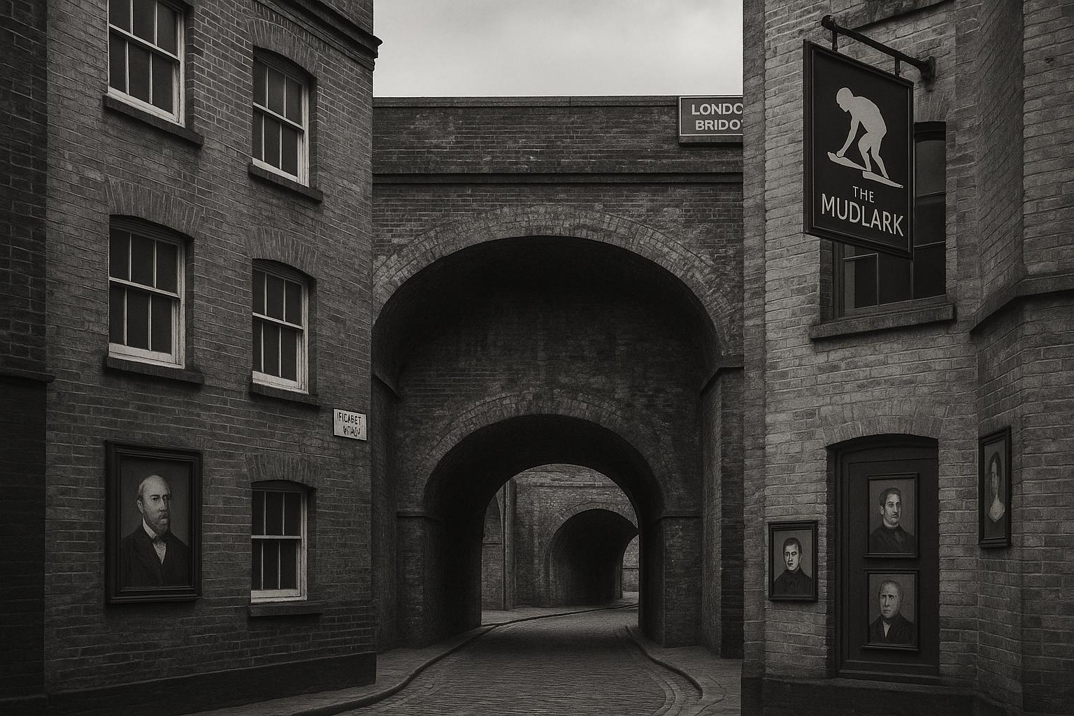 Wetherspoons to open Sun Wharf beneath historic London Bridge arches next month