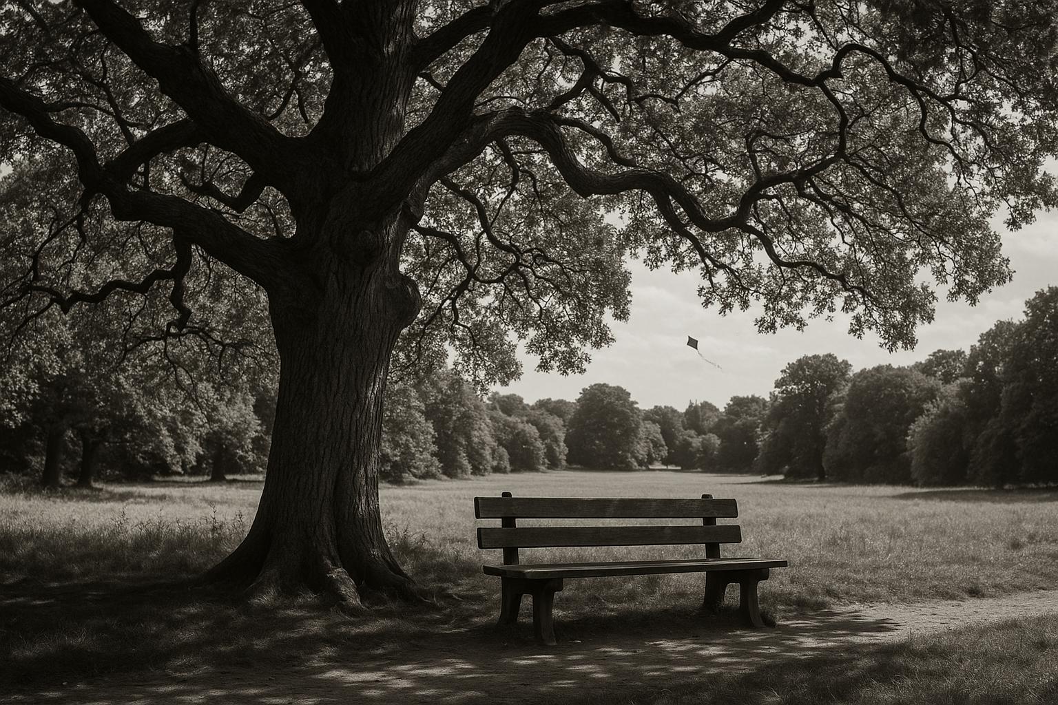 How stewardship and history make London’s parks feel like private escapes