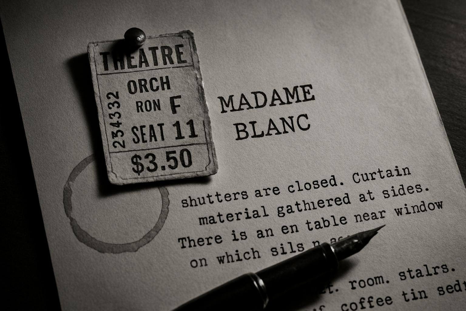 Sally Lindsay’s career pivots from Coronation Street to creator-led mysteries as Madame Blanc box set hits DVD