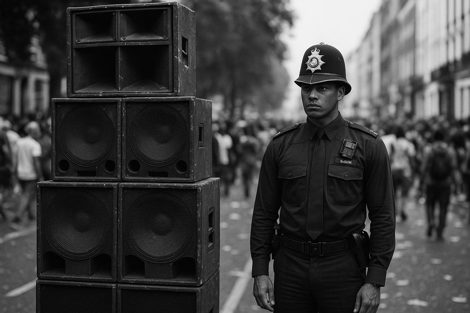Met enforces ban on officers dancing at Notting Hill Carnival as policing ramps up