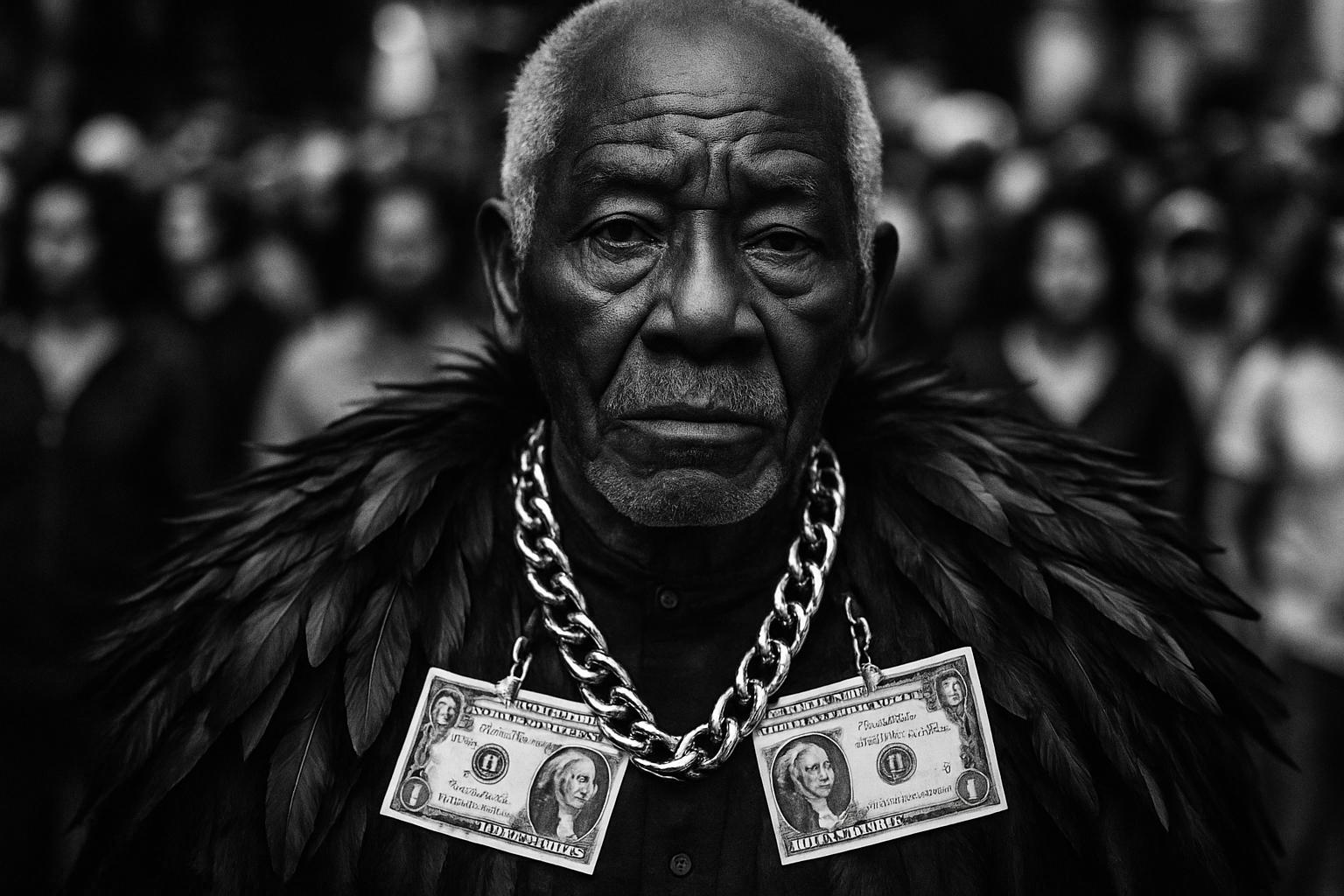 Vic Moy reframes Notting Hill Carnival with intimate, resilient portraits and a push for inclusive representation