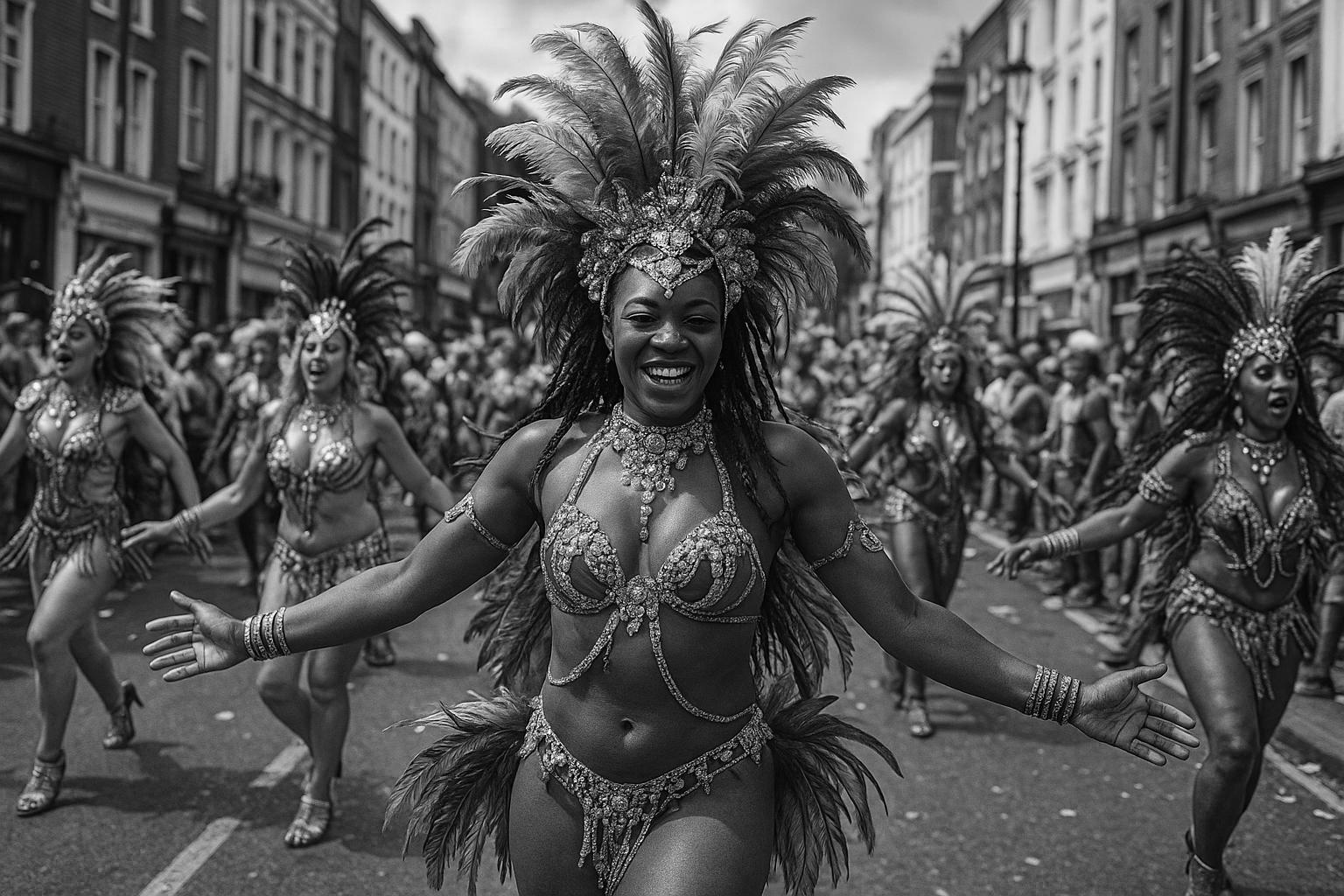 Notting Hill Carnival 2025 to celebrate Caribbean heritage with record crowds and cultural resilience