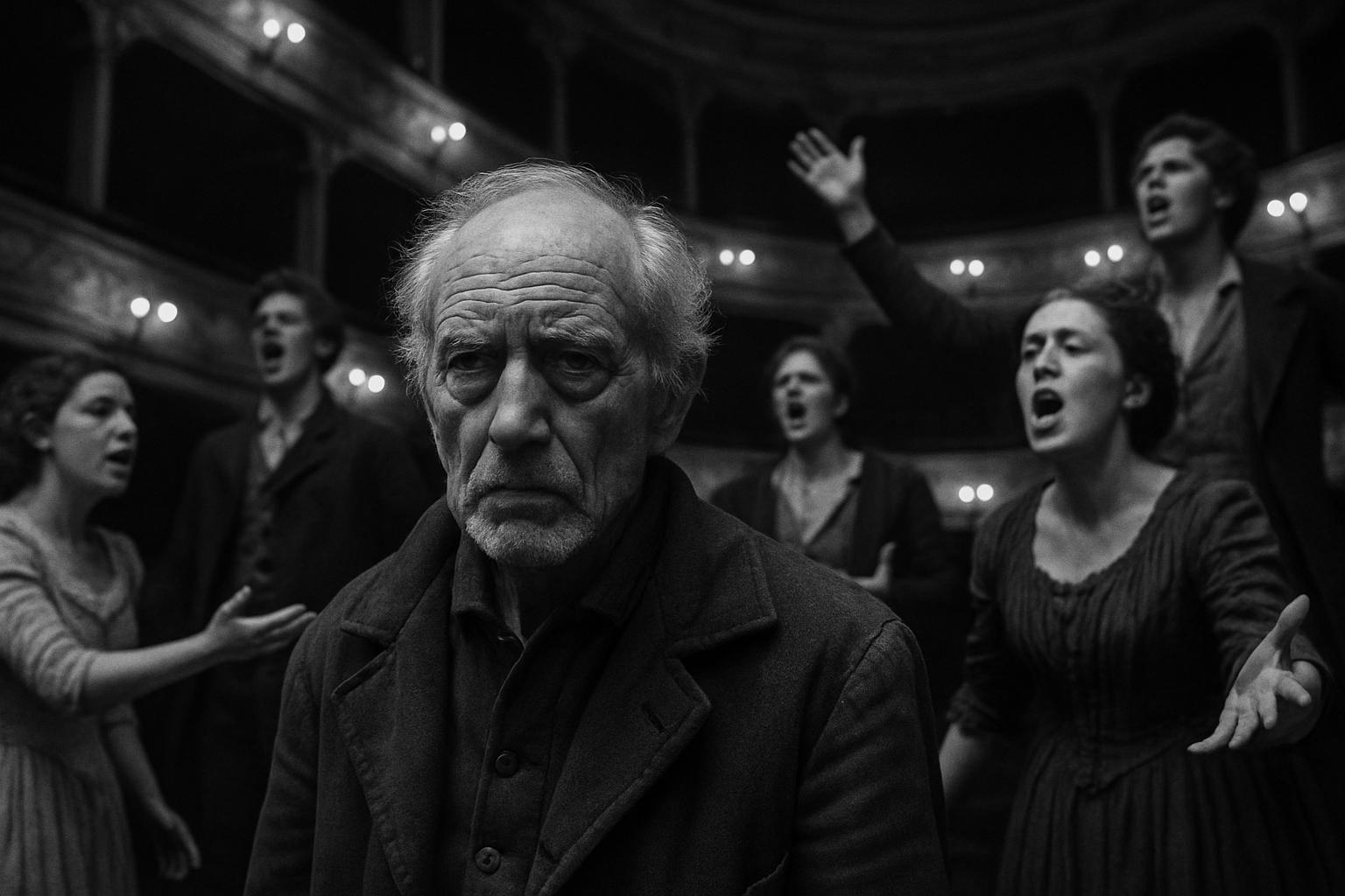 Unseen sketches reveal Charles Dickens’s theatrical side and intimate friendships