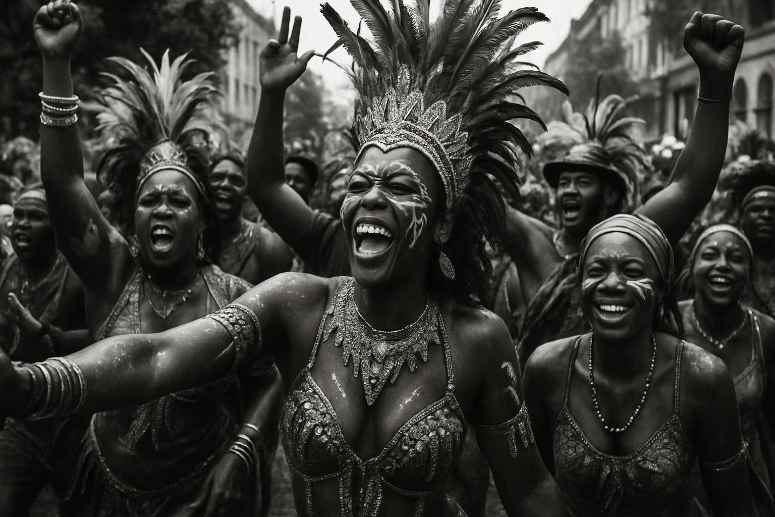 Notting Hill Carnival 2024: community spirit endures despite J'ouvert cancellation