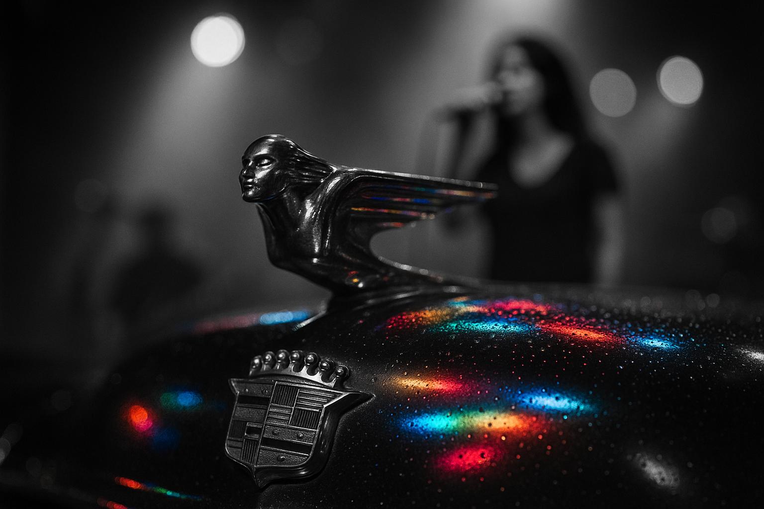 Lana Del Rey’s stadium tour features advanced Hippotizer media servers for immersive visuals
