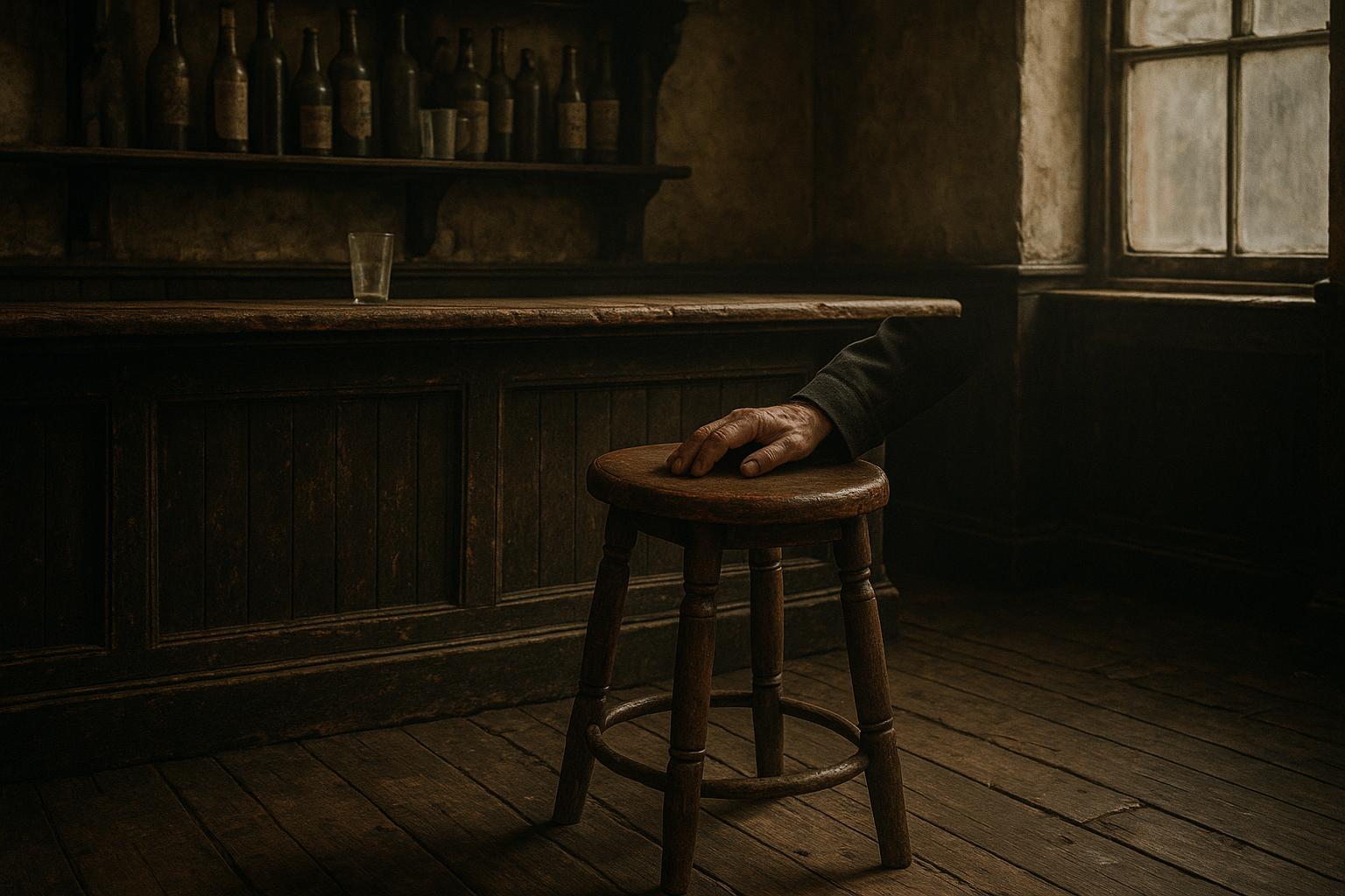 Noni Hazlehurst stars in Daniel Keene’s poignant farewell to Melbourne’s disappearing pubs