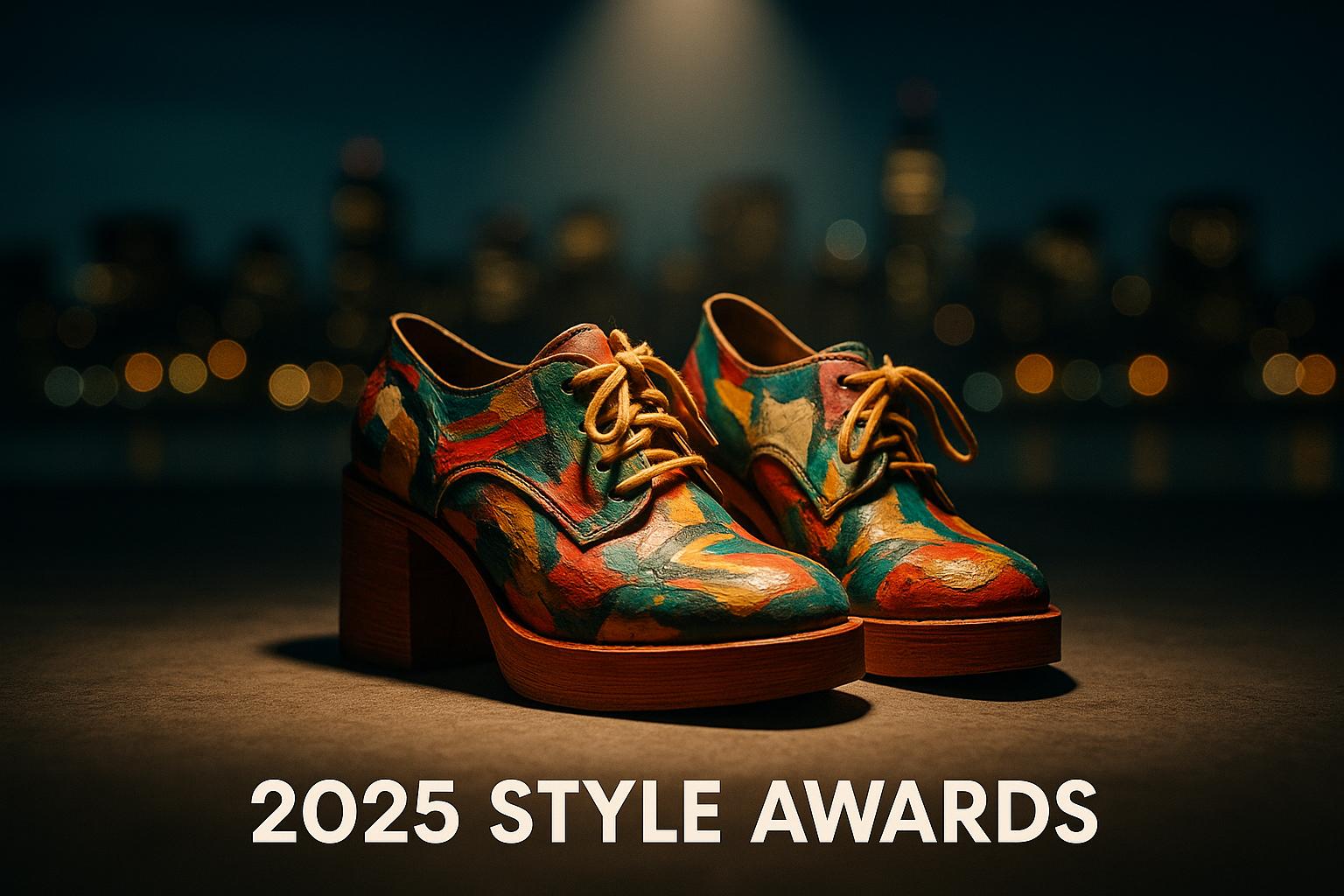 Elle UK celebrates diversity and authenticity at its 2025 style awards