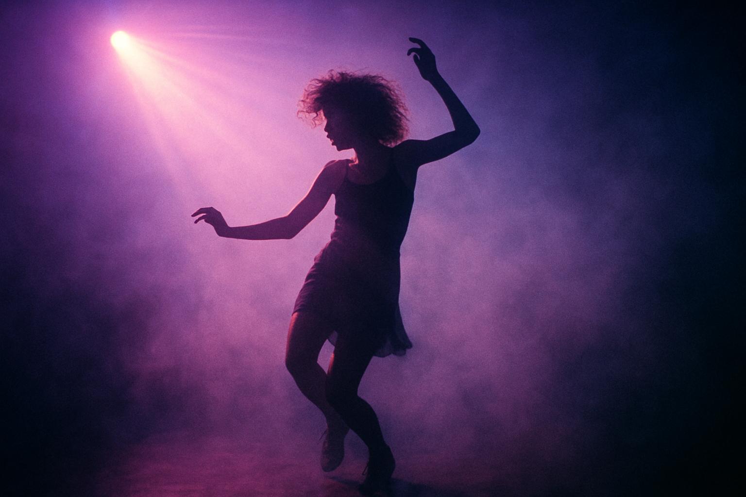 Photographer captures the vibrant nightlife of 1980s London’s Limelight in new book and exhibition