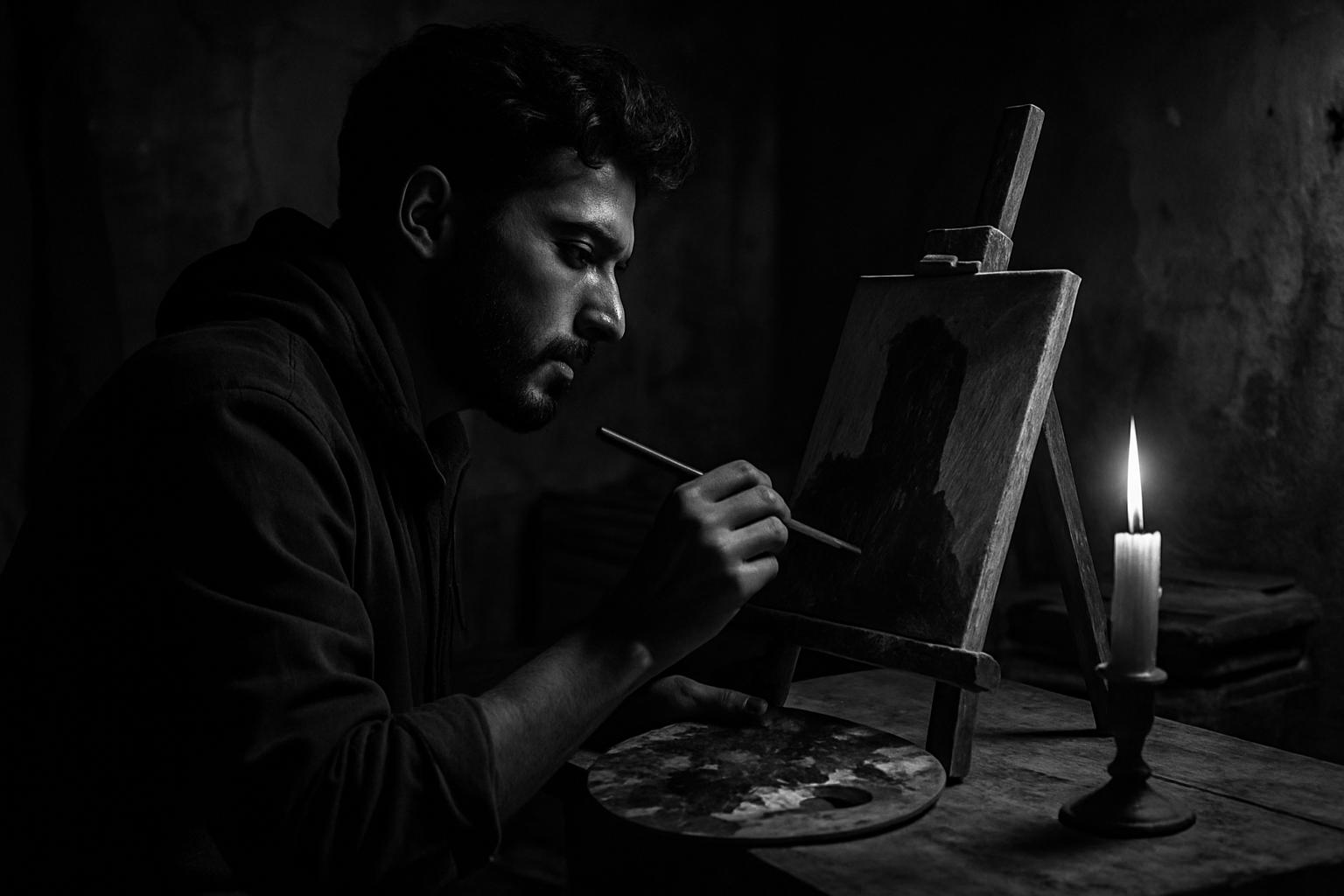 Gaza Biennale brings Palestinian resilience to global stages amid ongoing conflict
