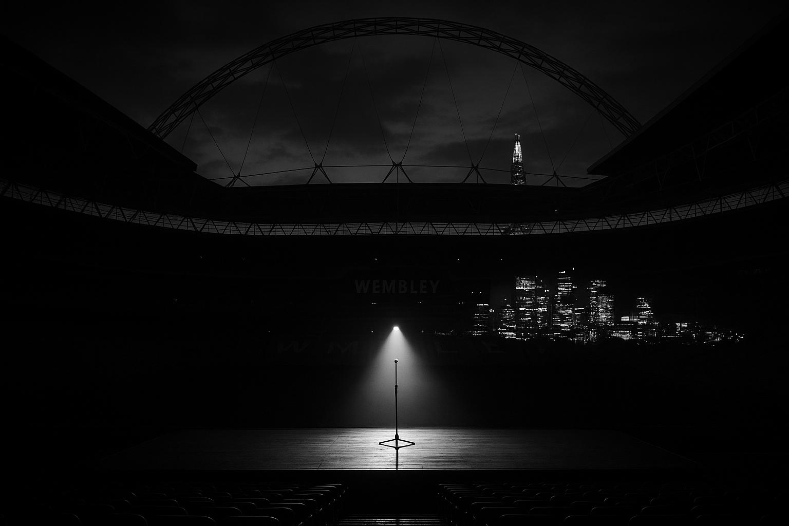 Sam Ryder’s ‘Road to Wembley’ tour culminates in historic headline show amidst release of ‘Heartland’