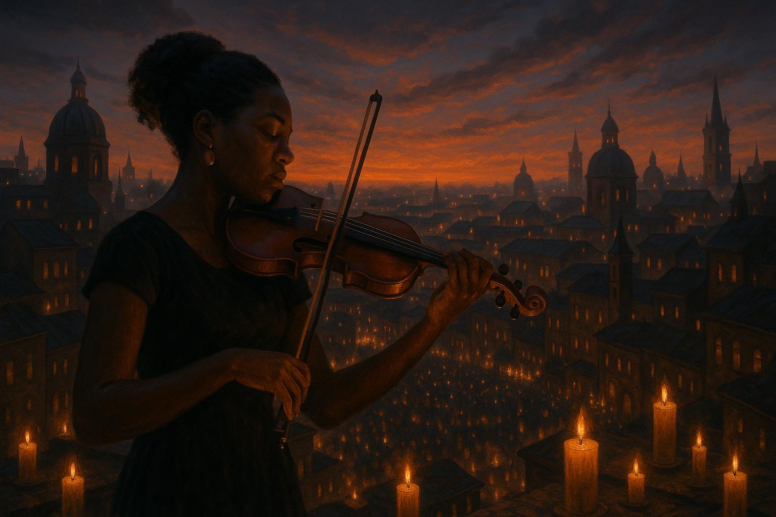 Classically Black festival returns with expanded programme and regional showcase