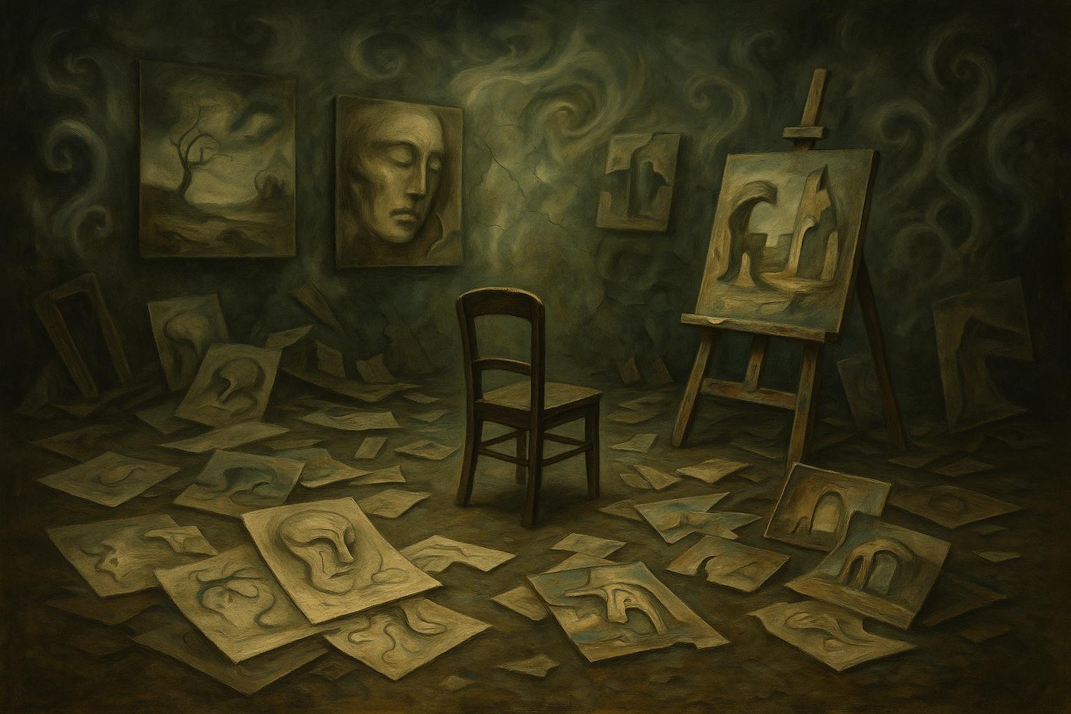 Sotheby’s to auction Pauline Karpidas’s iconic surrealist art collection, setting a record for a single-owner sale in London