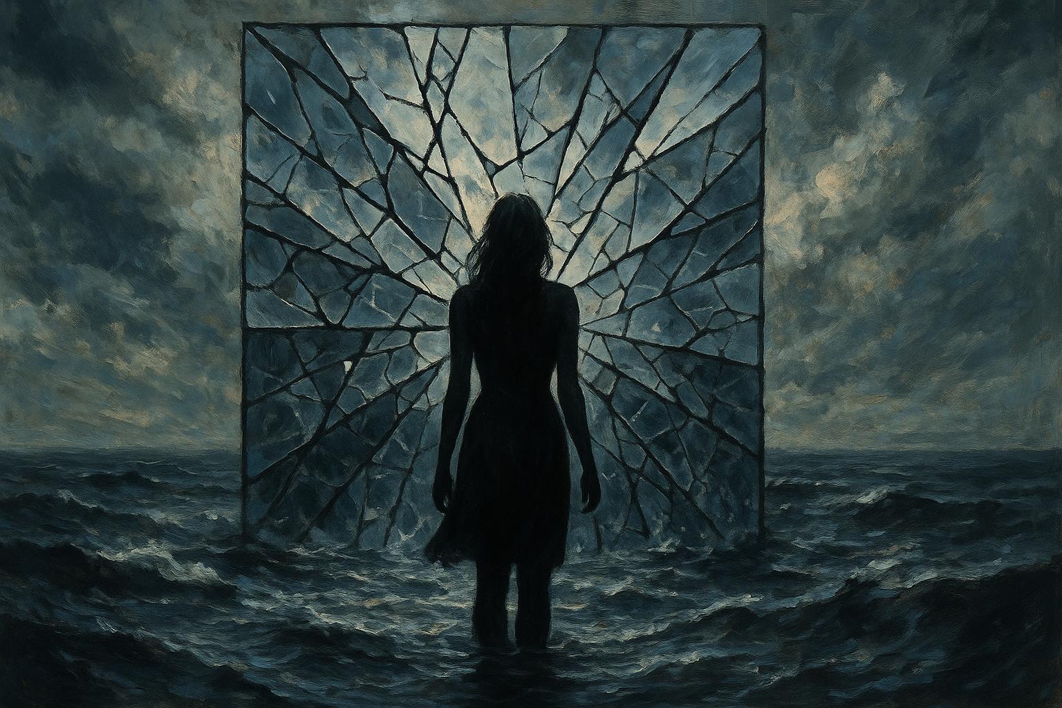 Simon Stone's modern reimagining of The Lady from the Sea explores female autonomy amid emotional turbulence