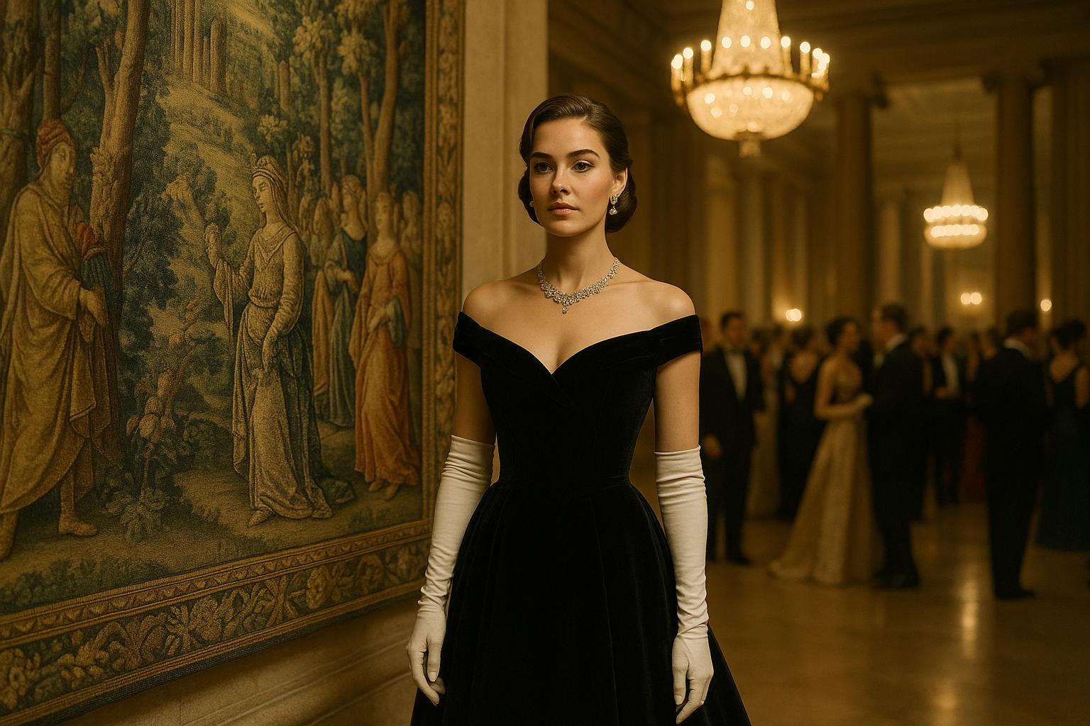 British Museum’s inaugural fundraising ball aims to rival Met Gala with UK exclusivity and historic exhibitions