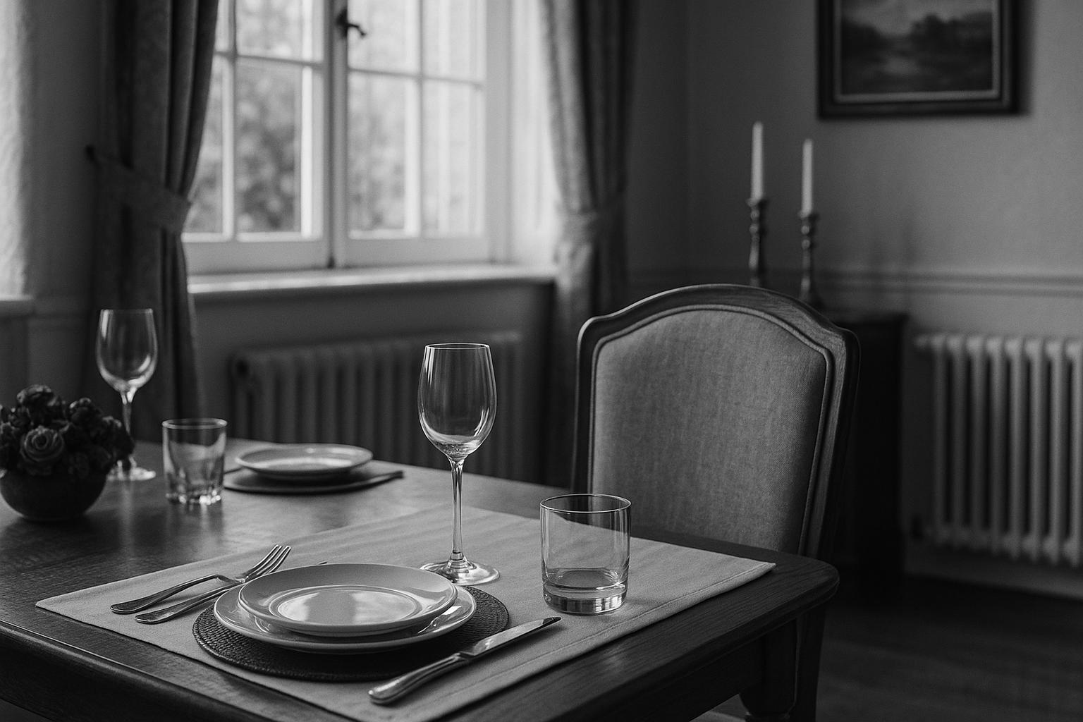 Britons prefer home dining as premium ready meals surge amidst rising taxes and hospitality pressures