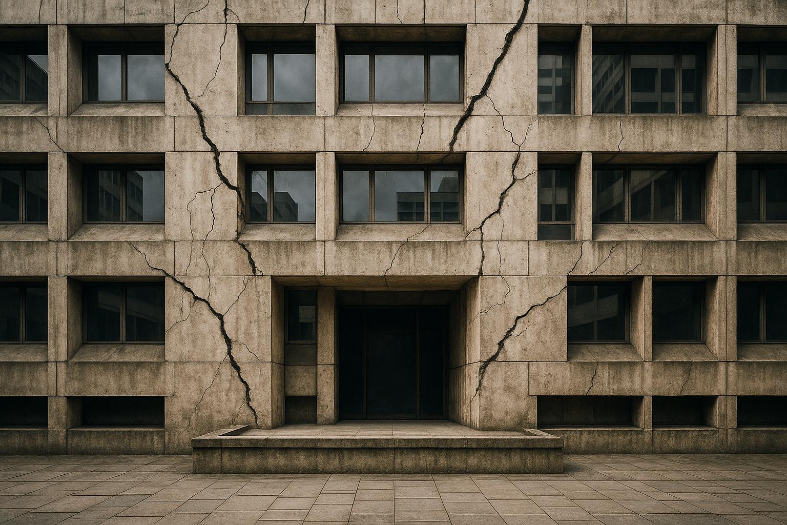Sir Terry Farrell's pioneering urbanism and post-modern legacy