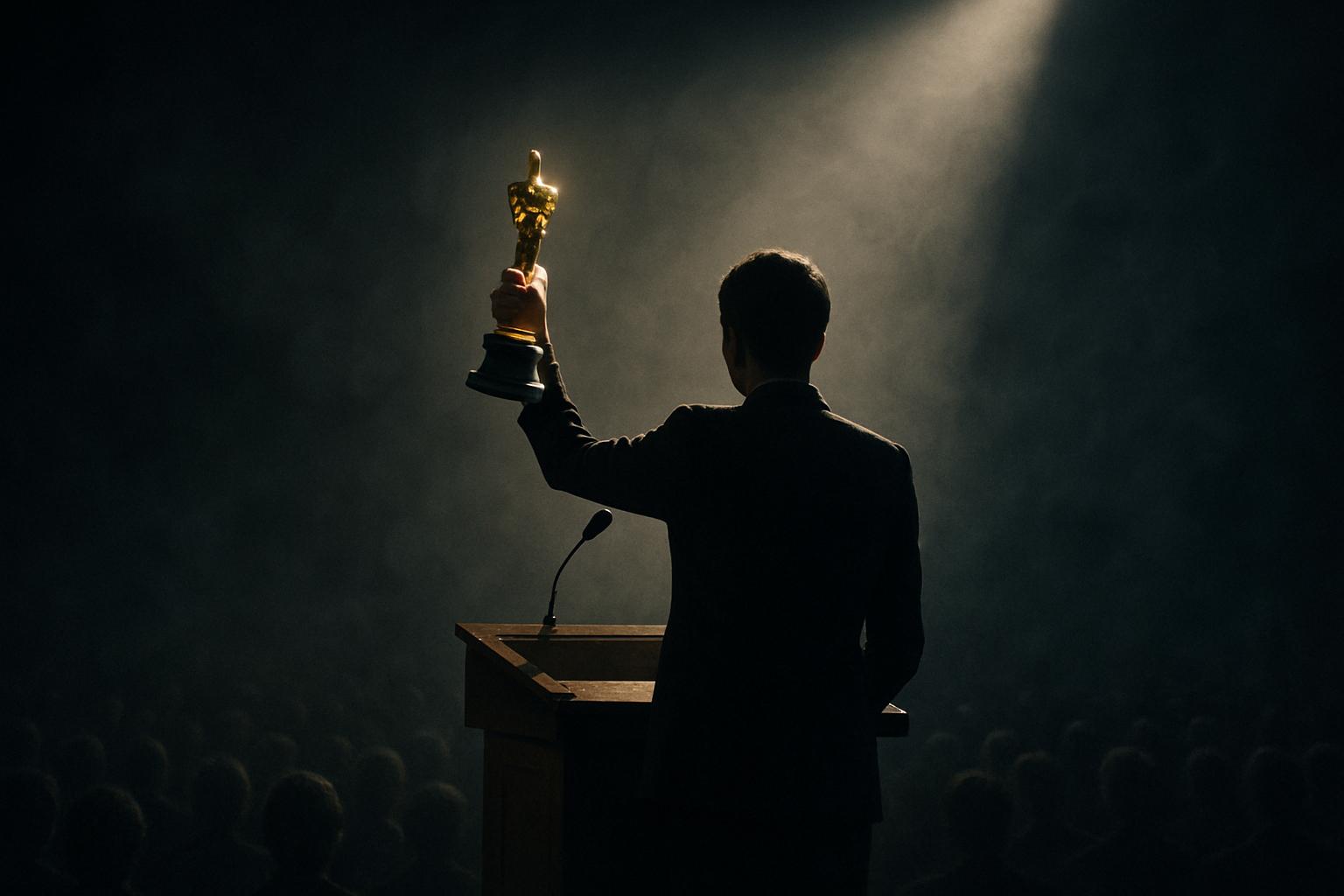 Cillian Murphy reflects on Oscar win amid diverse roles and future projects
