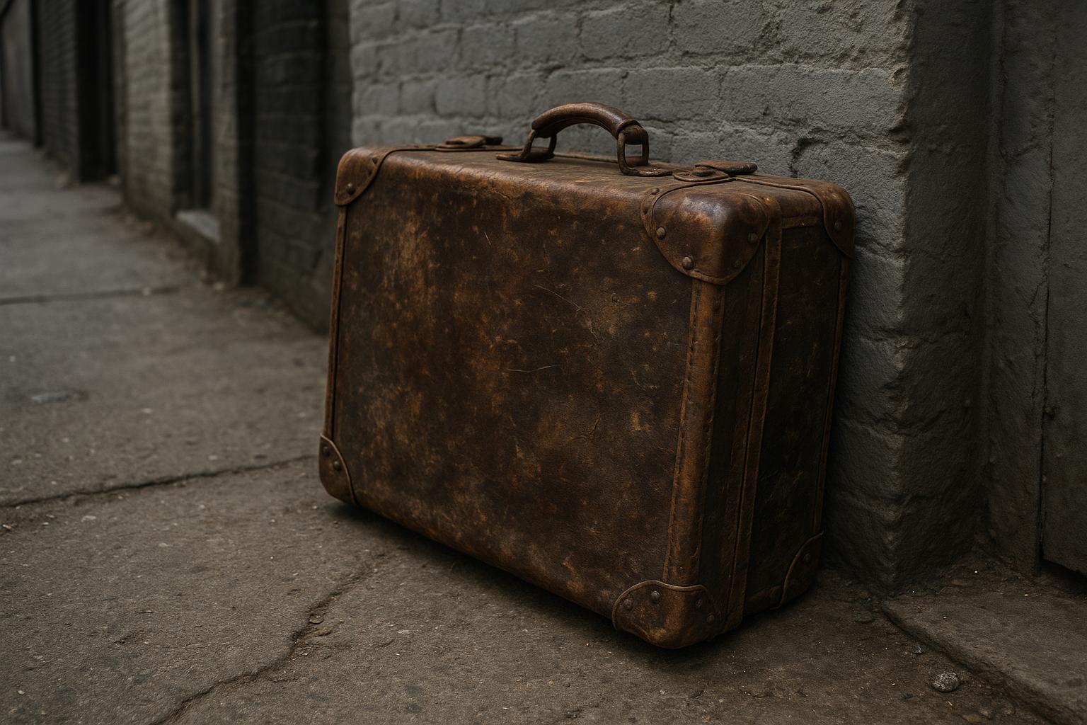 Film restoration highlights Britain’s historical struggle with homelessness and migration