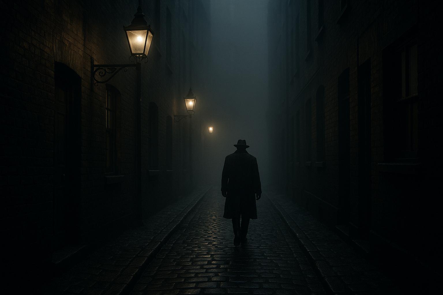 BritBox on Prime Video: a new wave of British crime dramas captivates audiences