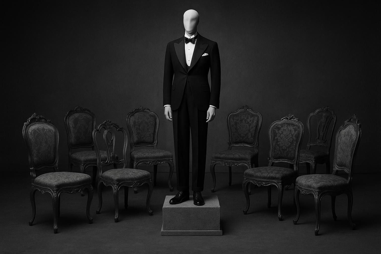 Cecil Beaton’s fashionable world faces questions of diversity and nostalgia in new exhibition