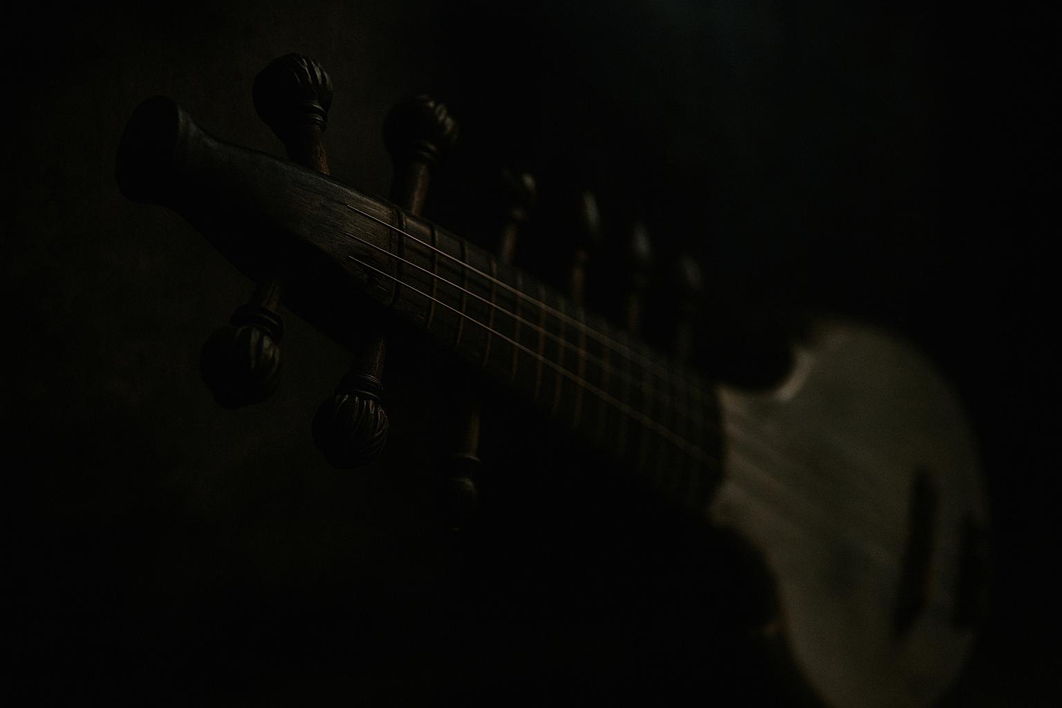 UK music industry faces urgent call to elevate South Asian artists and representation