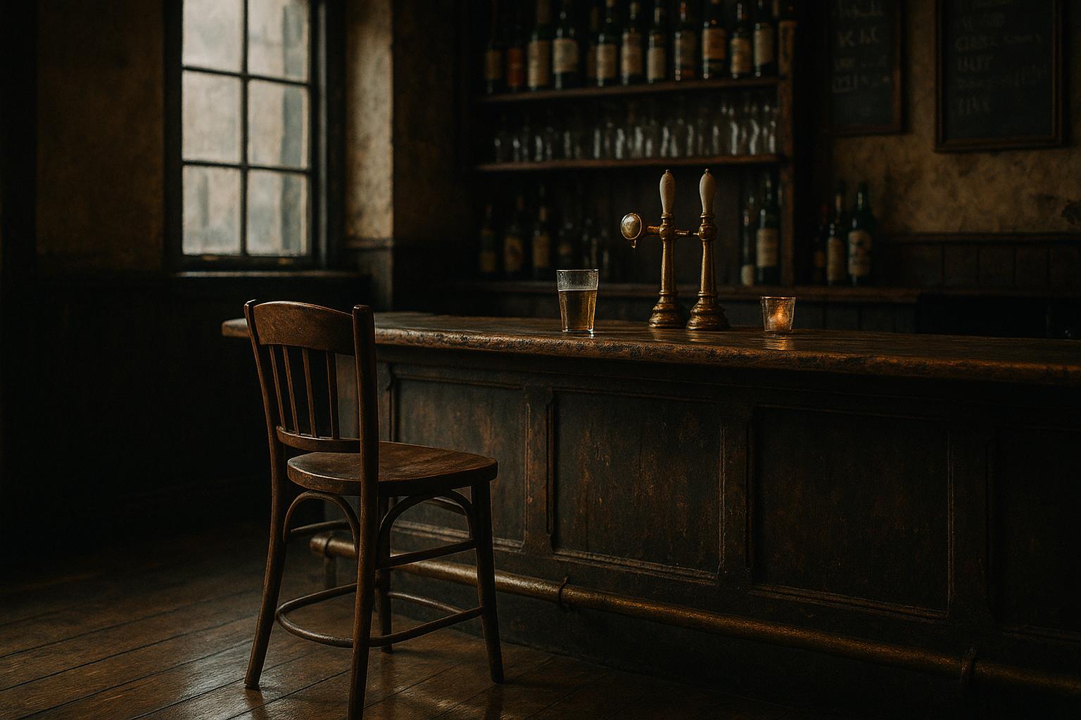 Keir Starmer pushes to overhaul pub licensing laws amid community revival effort