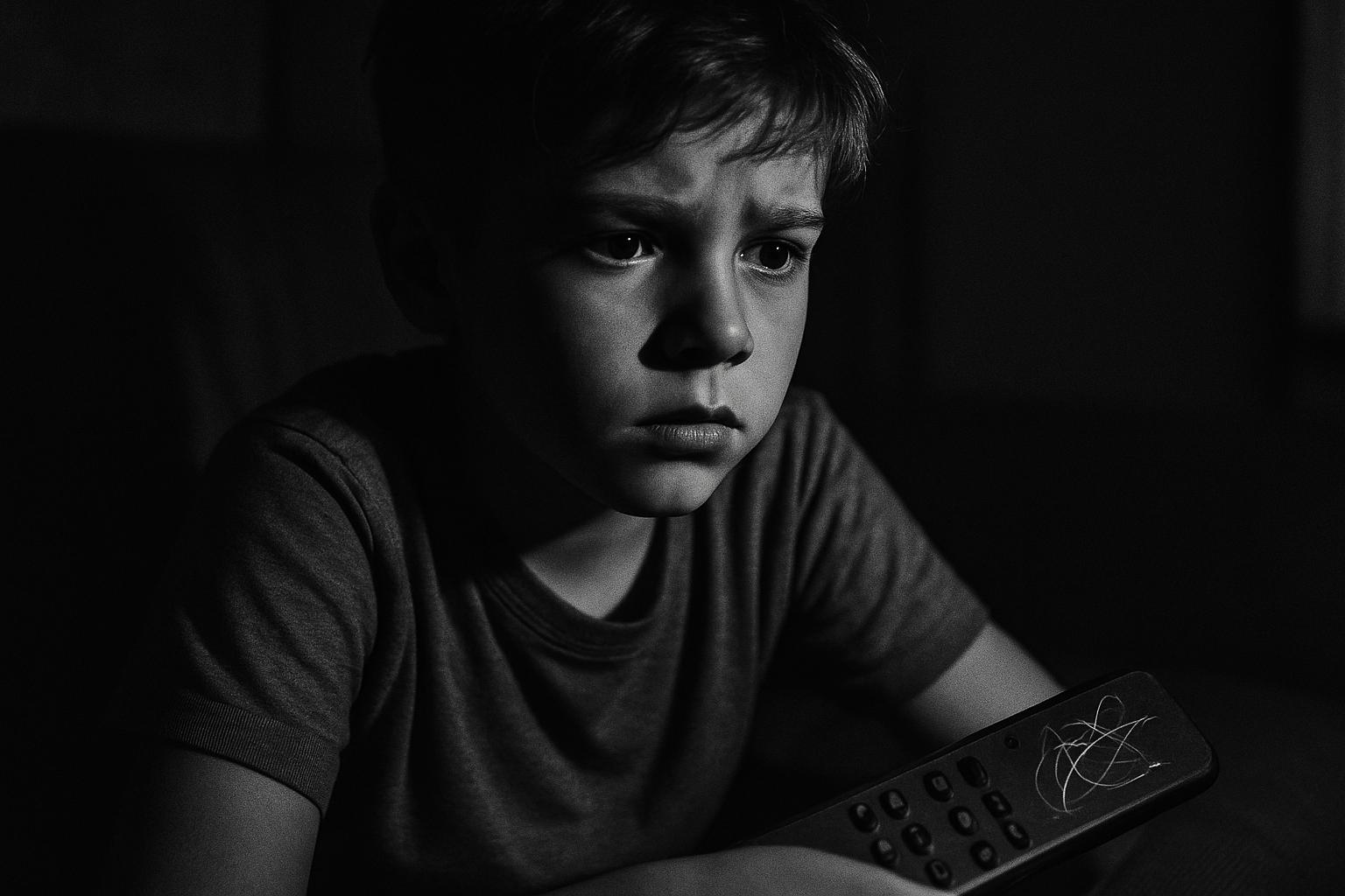Survey reveals increasing concern over media's impact on young people's mental health