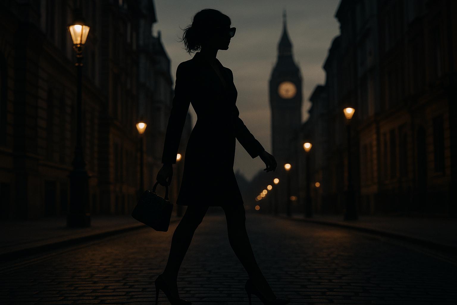 Victoria Beckham's transformation from pop star to fashion icon showcased in new Netflix documentary