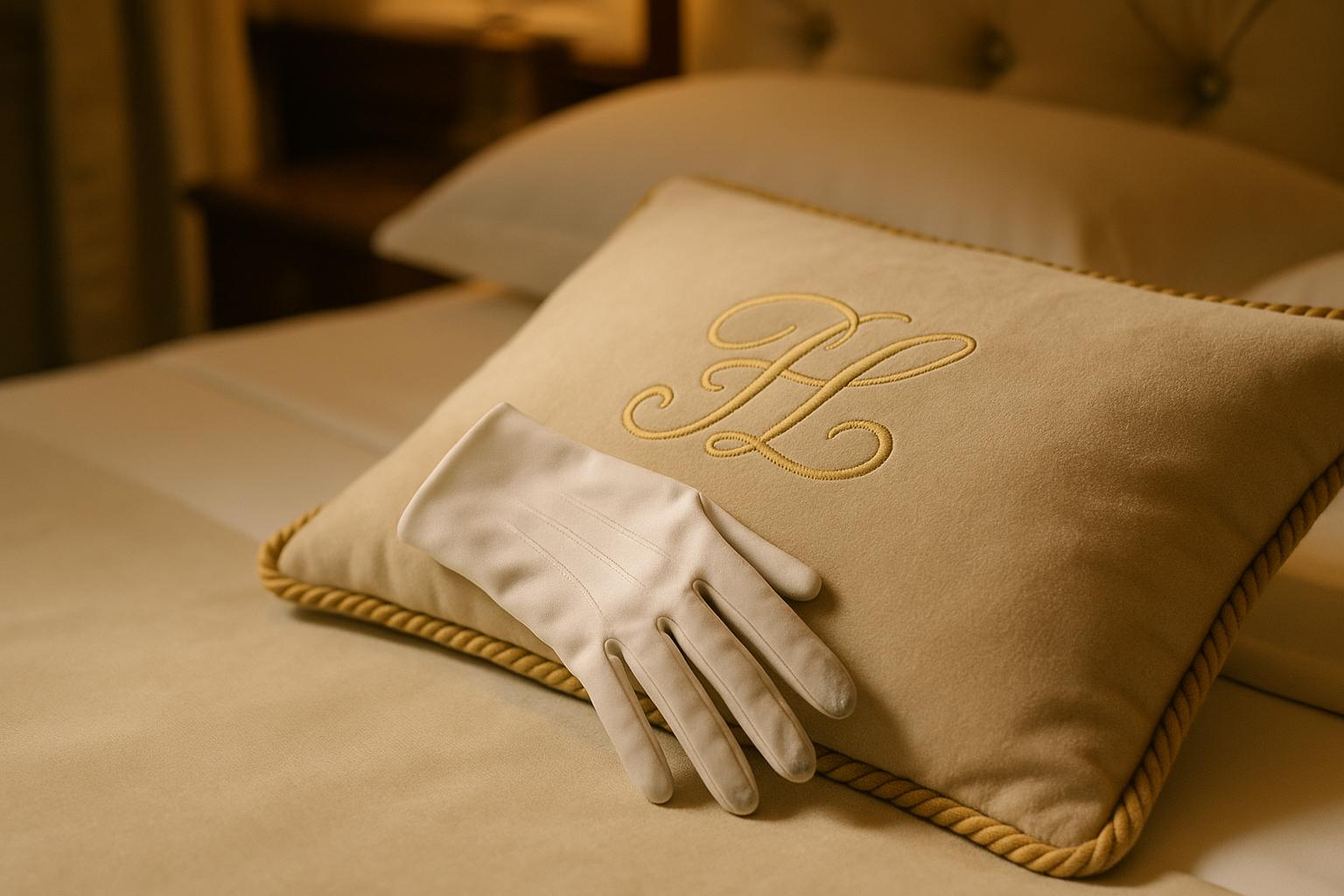 Raffles Hotels redefines luxury storytelling with a modern, personalised approach