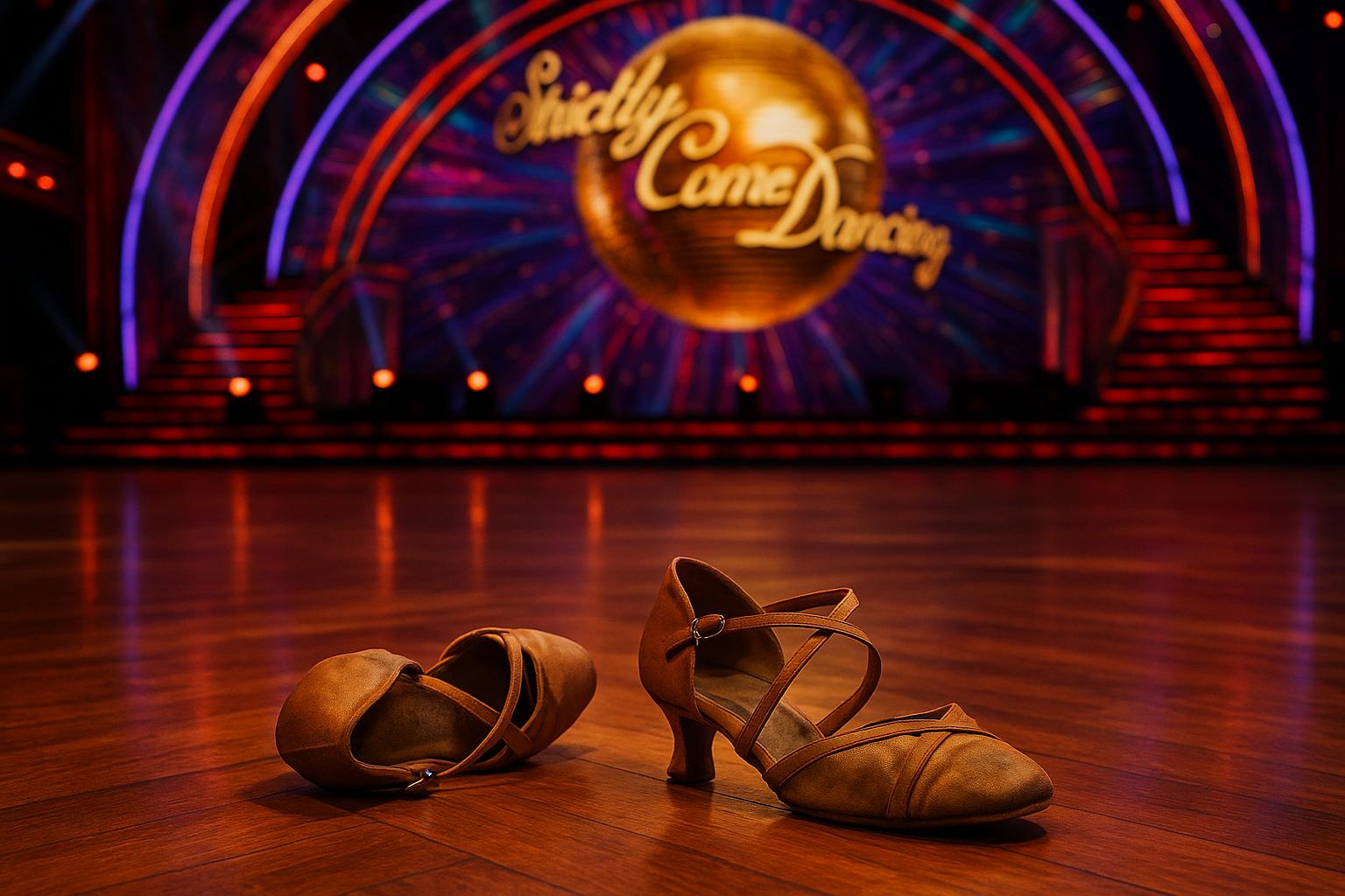 Amber Davies defies expectations with quick adaptation on Strictly Come Dancing