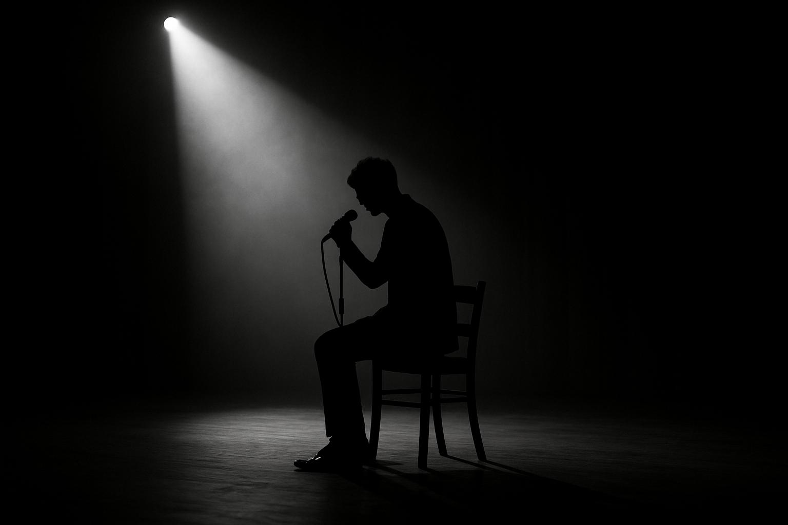 Alfie Boe announces 2026 UK tour to promote new album 'Facing Myself'