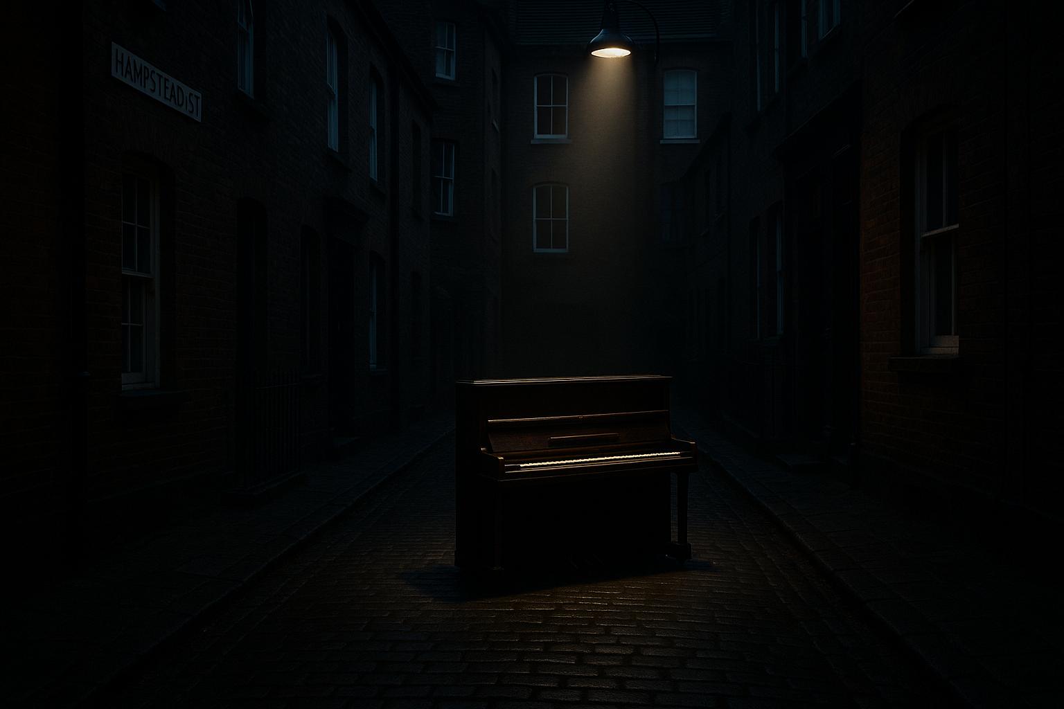 Westlife’s orchestral return highlights London’s blending of pop grandeur and celebrity enclaves