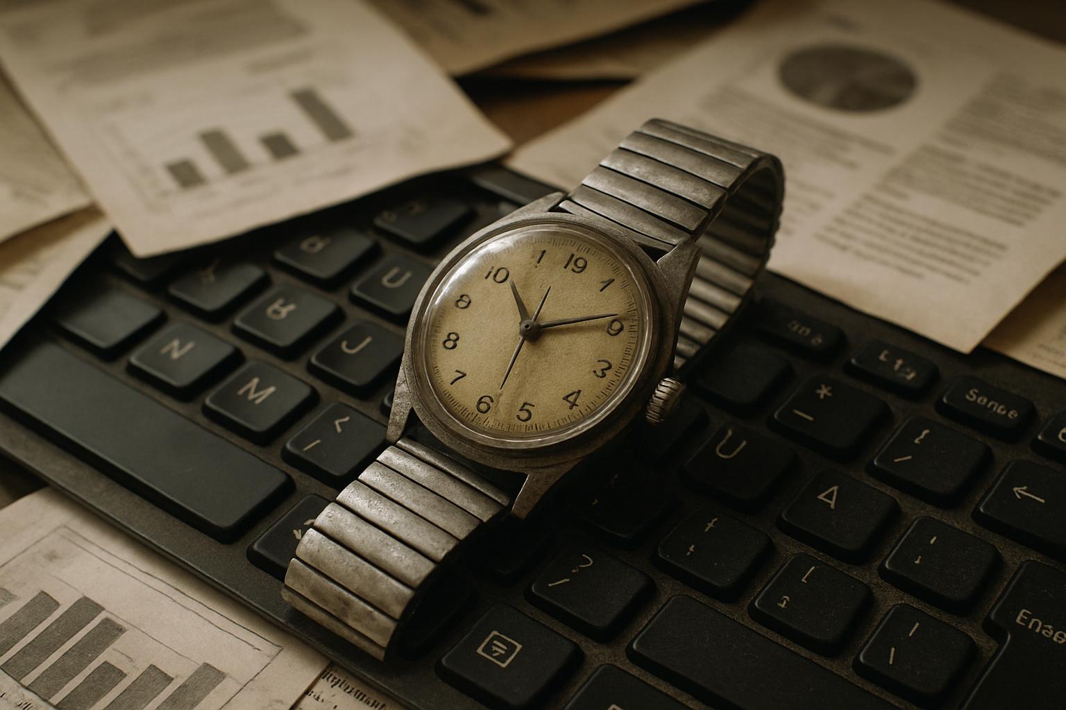 Marketing agencies leap into measurable growth with ai and integrated strategies