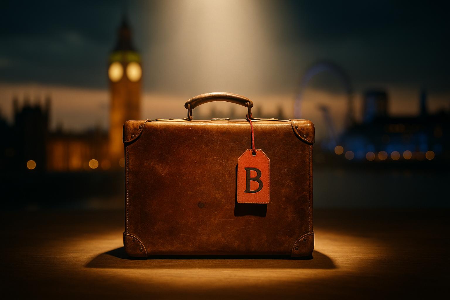 Paddington transforms theatre with innovative design and emotional depth in West End debut