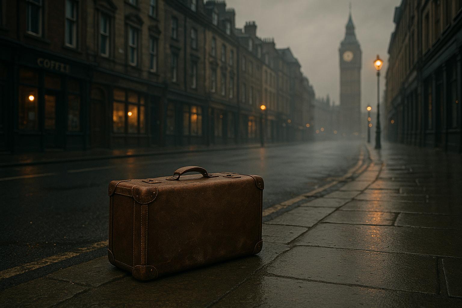 Paddington The Musical celebrates British values with a fresh and innovative stage debut in London