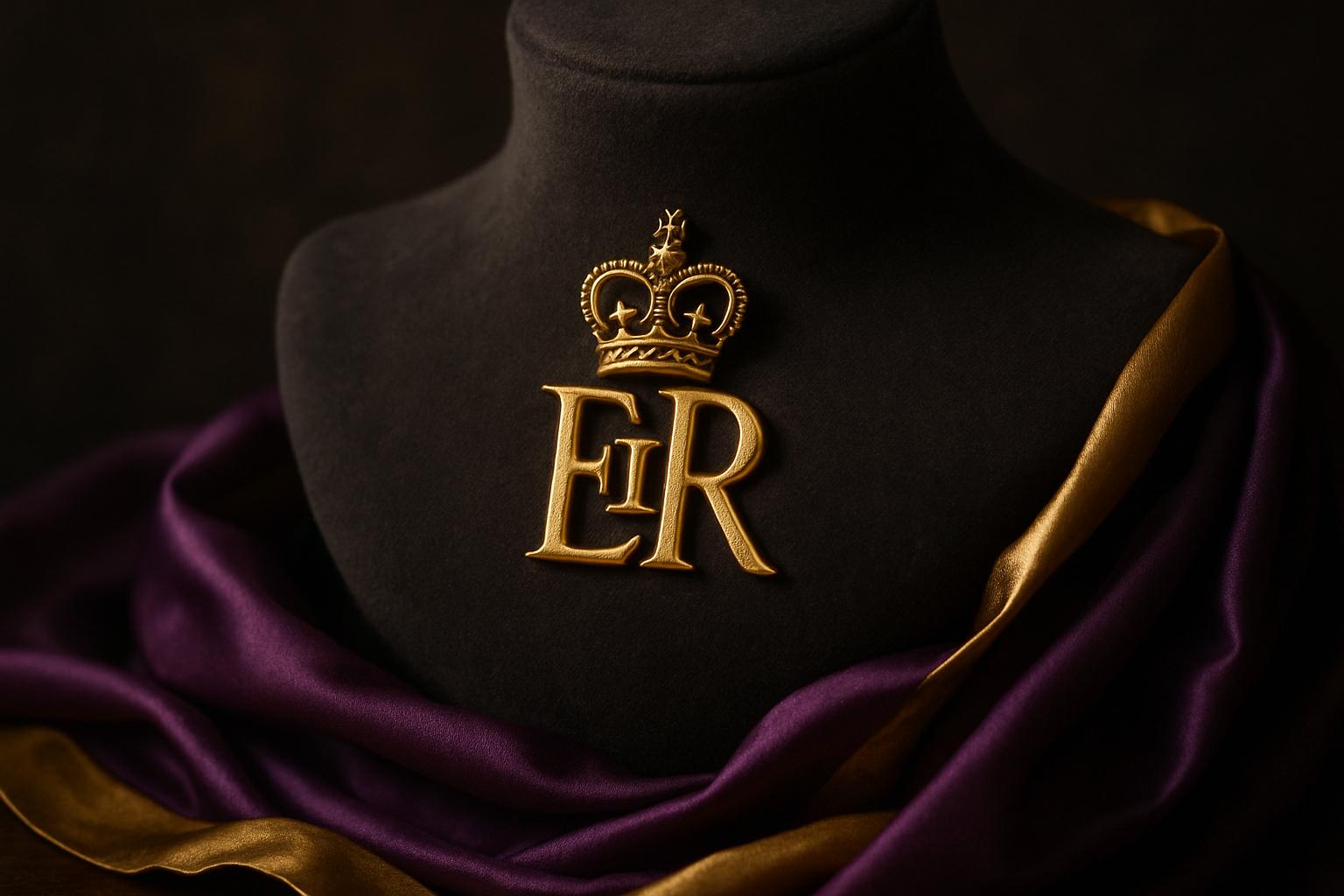 Buckingham Palace prepares for unprecedented Queen Elizabeth II fashion exhibition in 2026