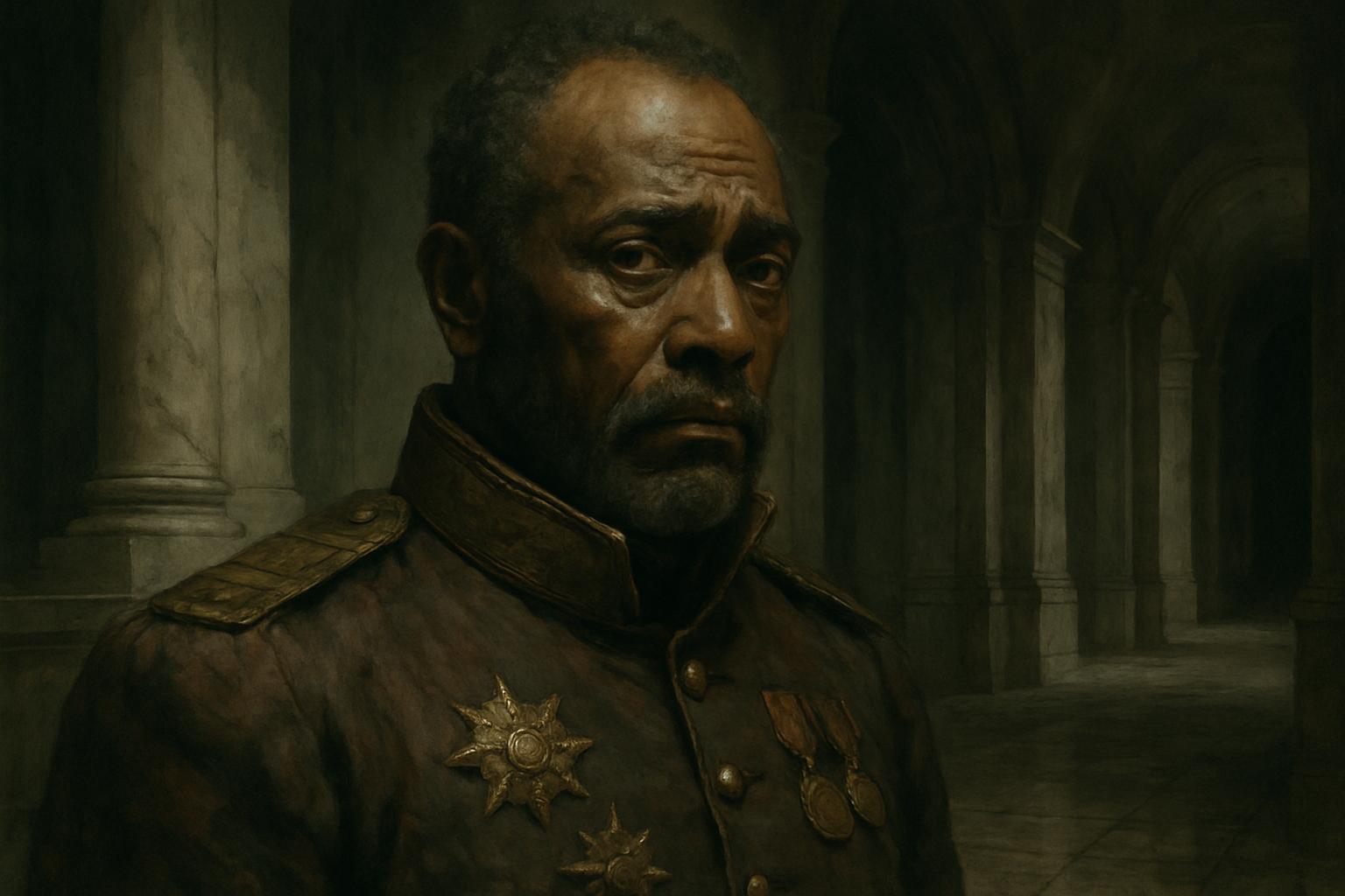 David Harewood revives Othello with emotional depth and contemporary relevance at Theatre Royal Haymarket