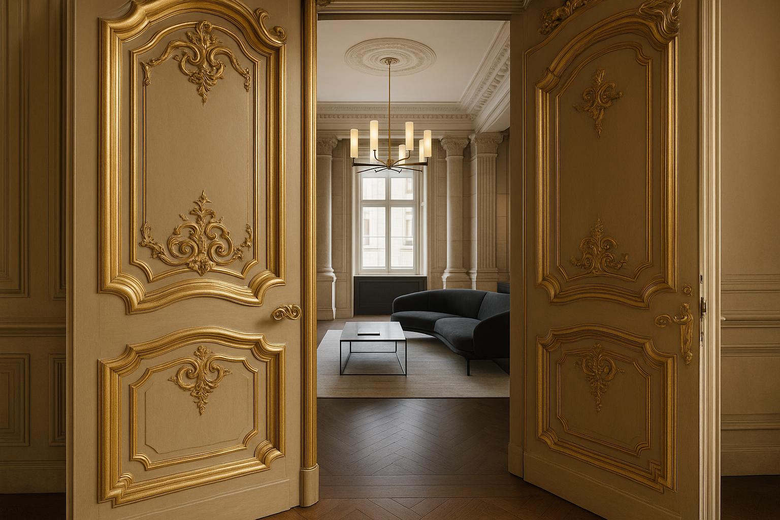 The Chancery Rosewood redefines luxury in London's Mayfair with historic-modern innovation