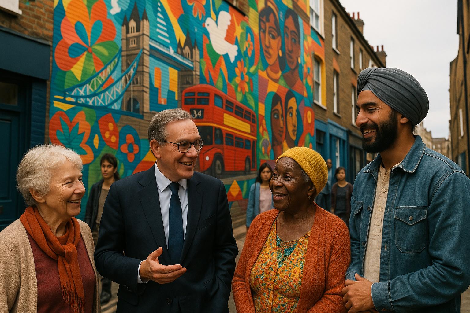 V&A East aims to transform museum experience with inclusive, community-driven approach