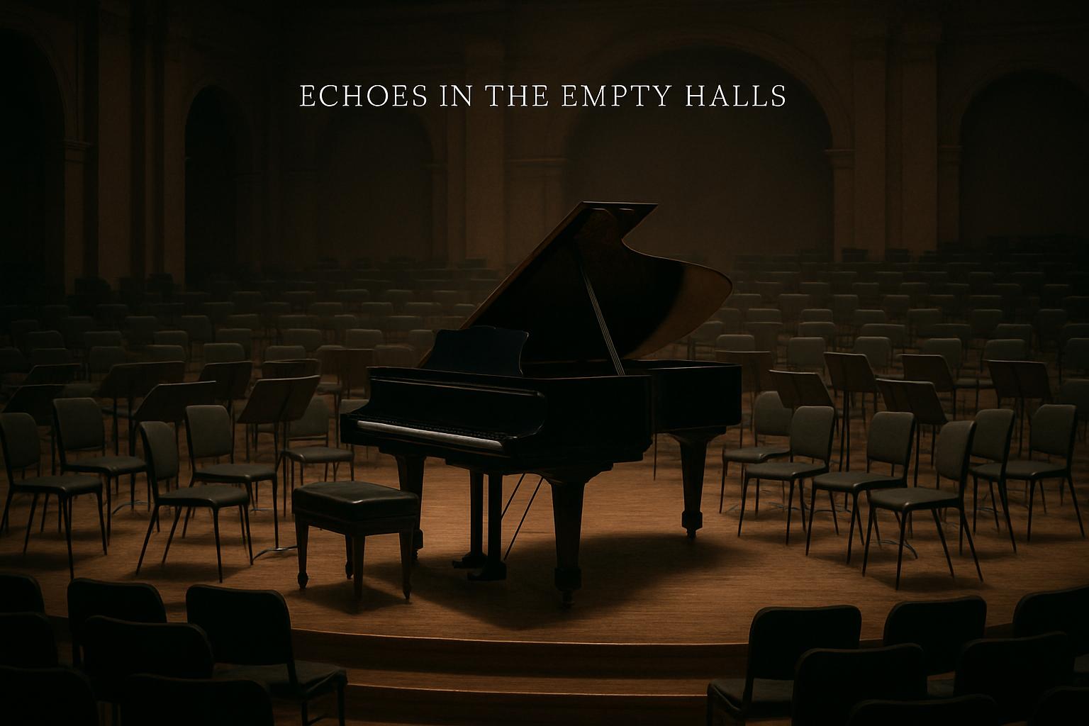 Alex James to transform Britpop hits into a grand orchestral experience in 2026