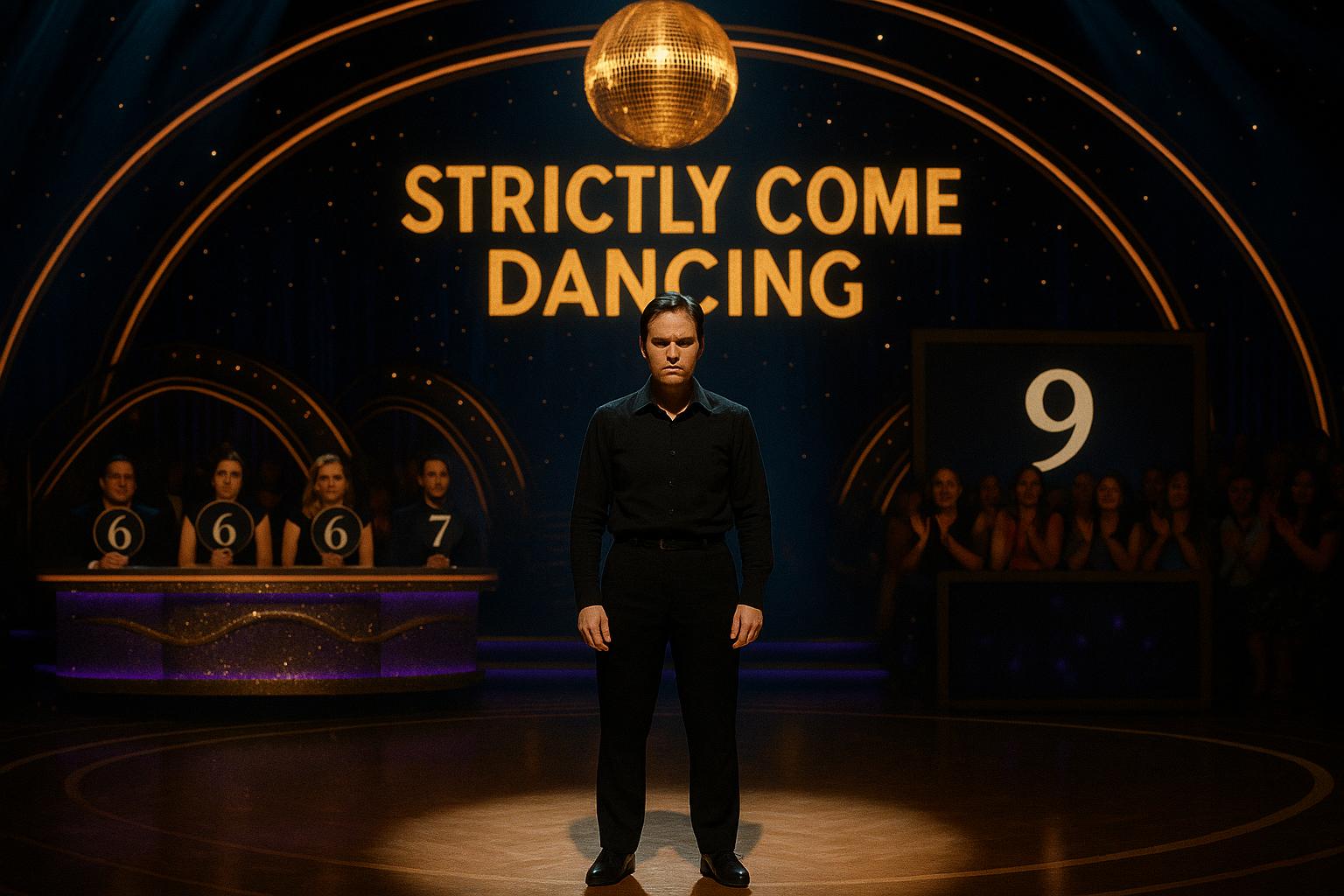 Balvinder Sopal's Struggles highlight voting controversy on Strictly Come Dancing