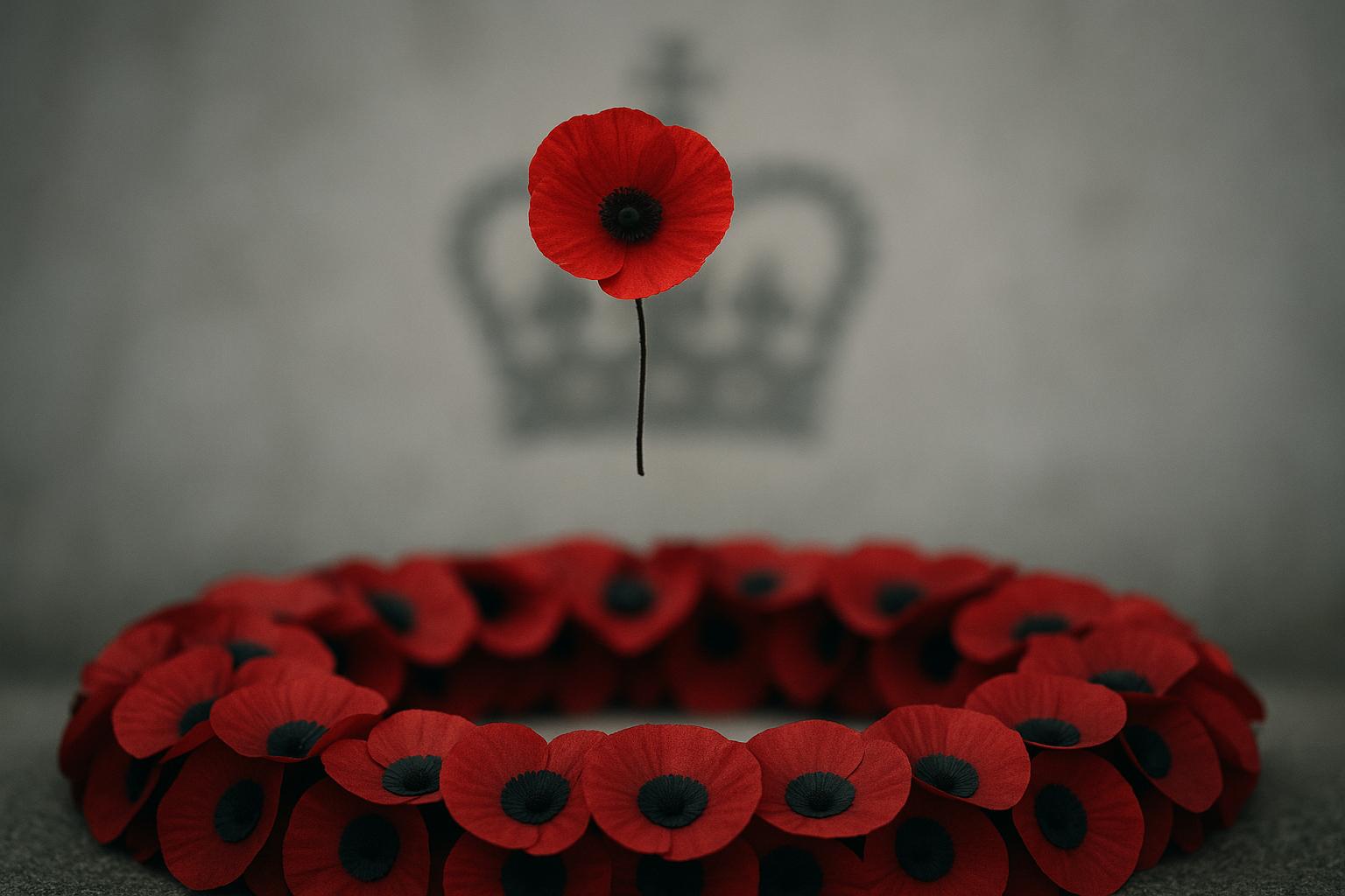 London prepares for centenary remembrance parade led by King Charles III