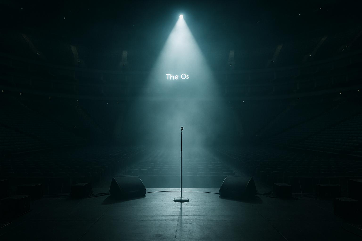 Lorde prepares to dazzle London with her biggest shows since the pandemic