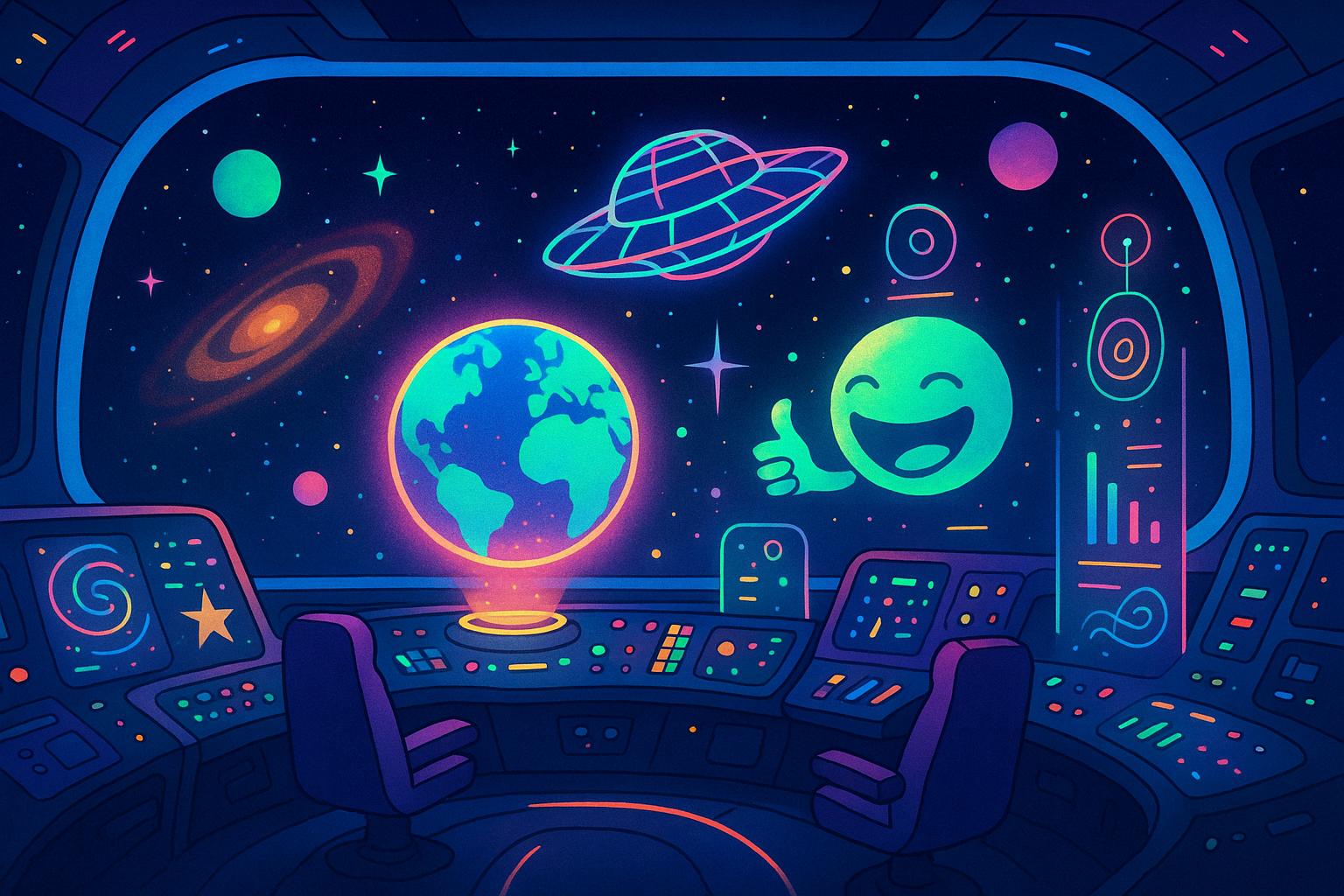 Immersive stage adaptation of The Hitchhiker’s Guide to the Galaxy set to debut in London