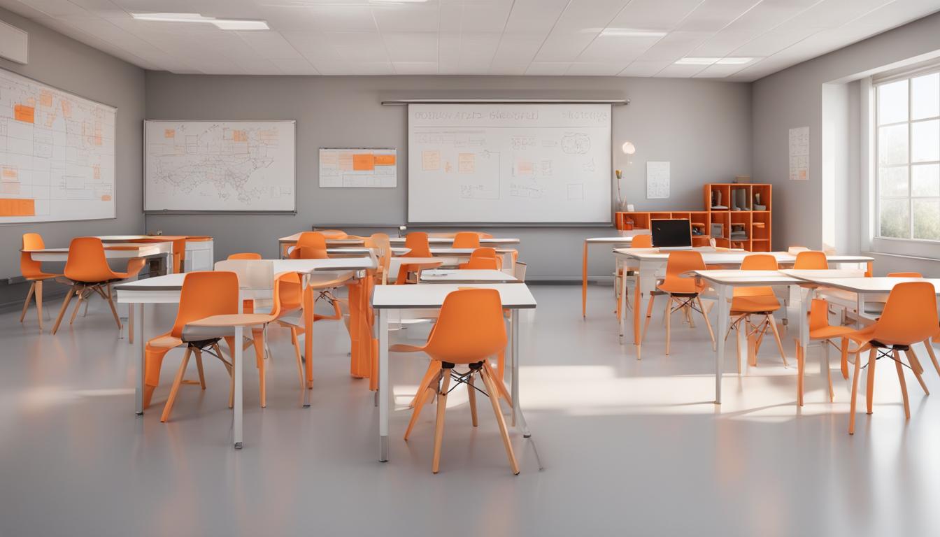 Middle School Algebra Debate and Teacher Shortage Crisis: National Education Challenges Unveiled