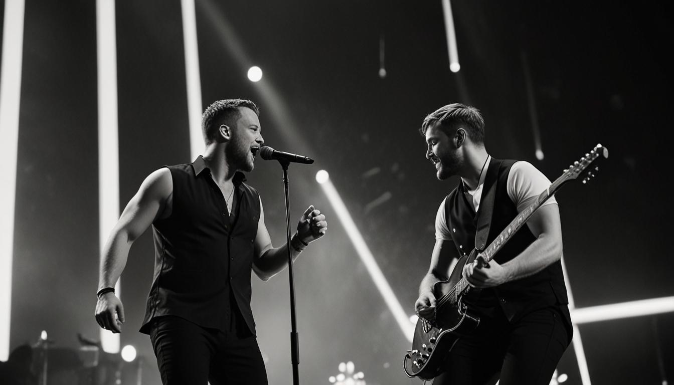 Imagine Dragons and Angélica Garcia: A Decade in Gaming Culture and Embracing Bicultural Heritage