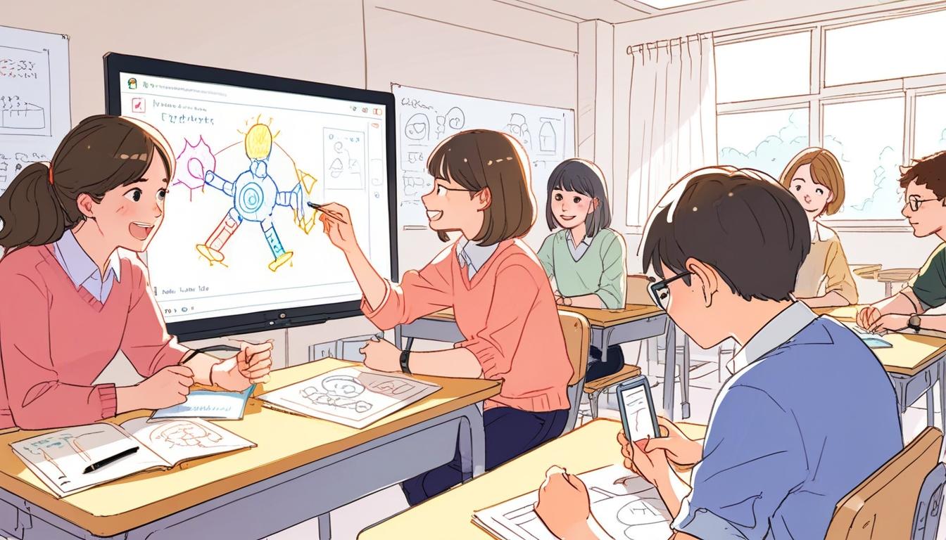 Anthropic launches Claude for Education to enhance learning in higher education